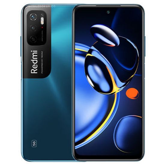 Picture of Redmi Note 11 SE 5G