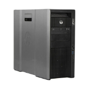 Picture of HP Z280 Tower Workstation Dual Xeon E5 2GB Nvidia 32GB RAM 512GB SSD