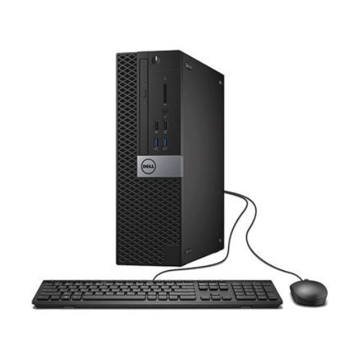 Picture of OPTILEX-3040-5040(Intel Core i5-6th-8GB DDR4 2133MHz RAM-500GB)