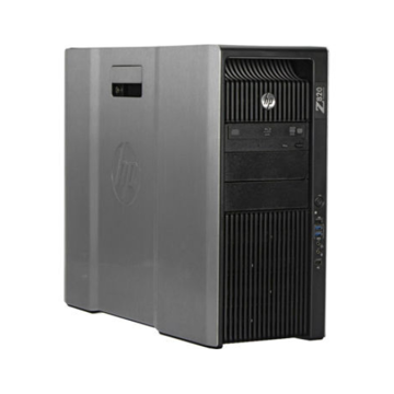 Picture of HP Z280 Tower Workstation Dual Xeon E5 2GB Nvidia 32GB RAM 512GB SSD
