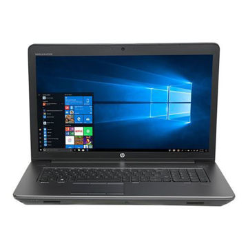 Picture of لابتوب ZBOOK17-G3