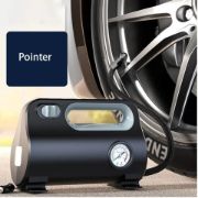 Picture of Car inflatable pump tier inflator DC 12v