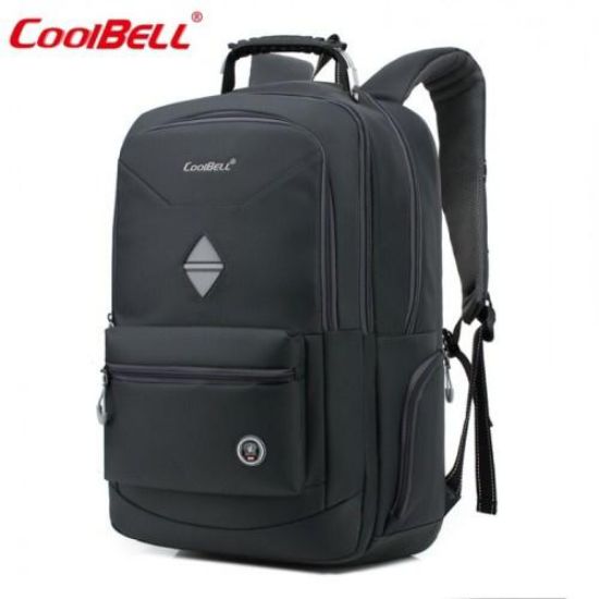 صورة CoolBell Backbag 