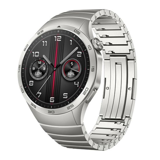 Picture of Huawei Watch GT4 46mm (Phoinix-B19M)