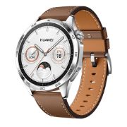 Picture of Huawei Watch GT4 46mm (Phoinix-B19L), Leather