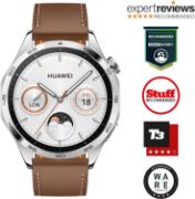 Picture of Huawei Watch GT4 46mm (Phoinix-B19L), Leather