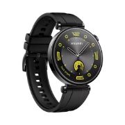 Picture of Huawei Watch GT4 41 MM Aurora-B19F-Black