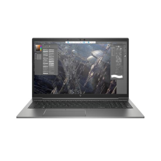 Picture of لابتوب    Hp zbook firefly 15 G7