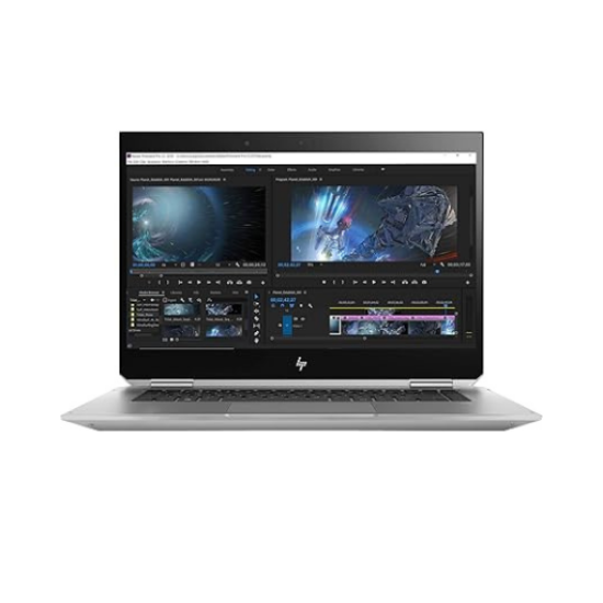 Picture of لابتوبhp Zbook15 staduio X360-G5