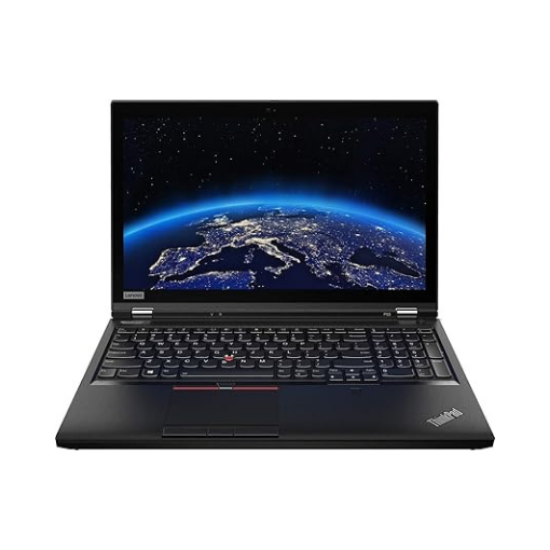 Picture of لابتوب Lenovo workstation P53