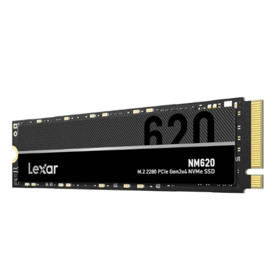 صورة محرك اقراص صلبة داخلي Lexar NM620 SSD