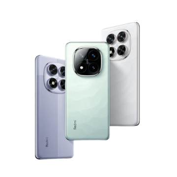 Picture of Redmi note 14 pro 12+256GB 