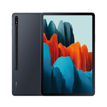 صورة Samsung Galaxy Tab S7 plus 256gb | 8GB RAM with pen and keyboard 