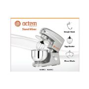 صورة عجانة اوكتم Octem Mixer 