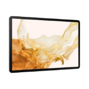 صورة GALAXY TAB S8+ -  128GB