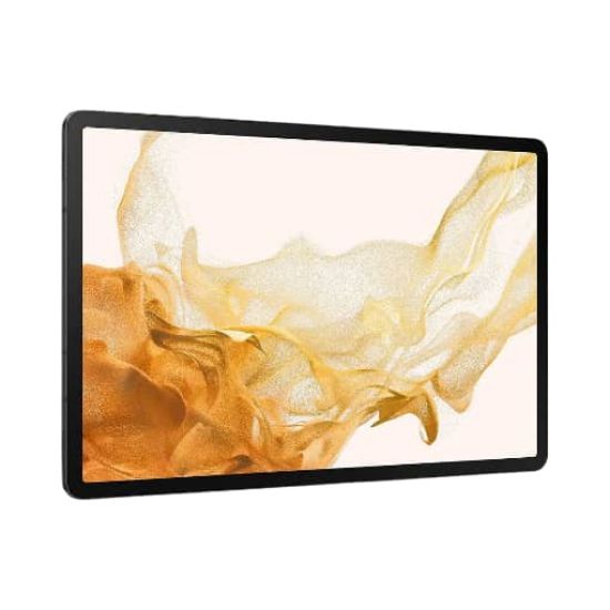 صورة GALAXY TAB S8+ -  128GB