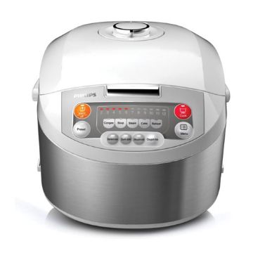 Picture of جهاز طهي الأرز-HD3038/56