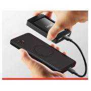 Picture of Lexar SL500 High Performance Portable SSD 1TB with Magnetic Set Mag Attach