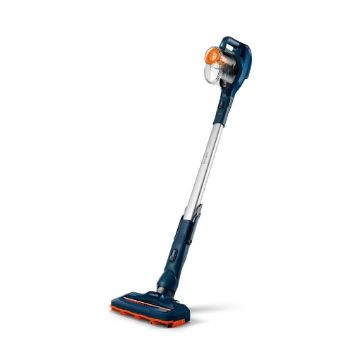 Picture of مكنسة كهربائية لاسلكية مع عصا-FC6724/61