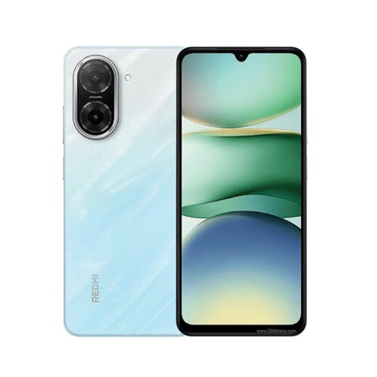 صورة Redmi A5 4G 3GB-64GB ريد مي اية 5