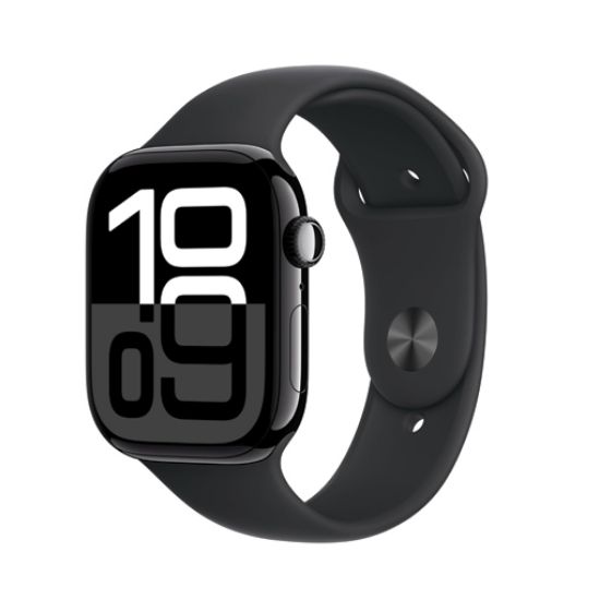 صورة Apple Watch Series 10 [GPS 46mm case] Smartwatch