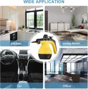 صورة جهاز تنظيف بالبخار محمول باليد 1050