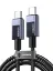 صورة كابل UGREEN 240W PD3.1 USB-C إلى USB-C