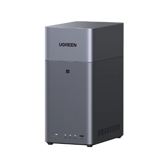 صورة UGREEN NASync DH2300