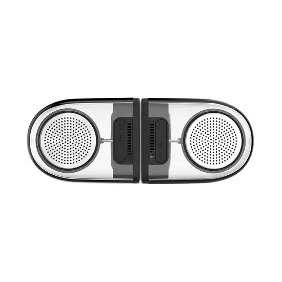 صورة مكبر صوت بلوتوث يعمل لاسلكيا وبسلك من ريماكس RB-M22