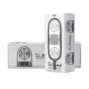 صورة مكبر صوت بلوتوث يعمل لاسلكيا وبسلك من ريماكس RB-M22