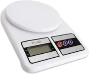 صورة میزان مطبخ ديجيتال إلكتروني